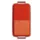 Deksel Voor Multifunktionele Bak Pp Voor 60 Liter Bak Rood