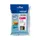 Inktcartridge Brother LC-3219XLM rood HC