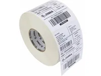 ZEBRA Industriele labelprinter etiketten