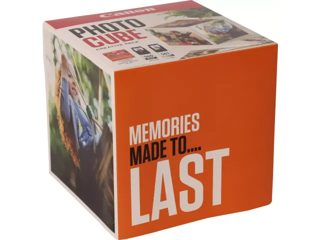 Canon 3713C013, Normaal rendement, Cyaan, Magenta, Geel, 7,5 ml, 8,3 m