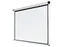 Projectiescherm Nobo wandmodel 150x104cm