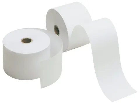 Kassarol Quantore 57x70x12mm Houtvrij Wit