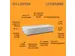 Epson Lifestudio Grand Plus EH-LS970W 4K Laser Beamer 4000 Lumen