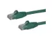 22,86 m Categorie 6 Netwerkkabel Patchkabel groen