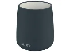 Pennenhouder Leitz Cosy grijs