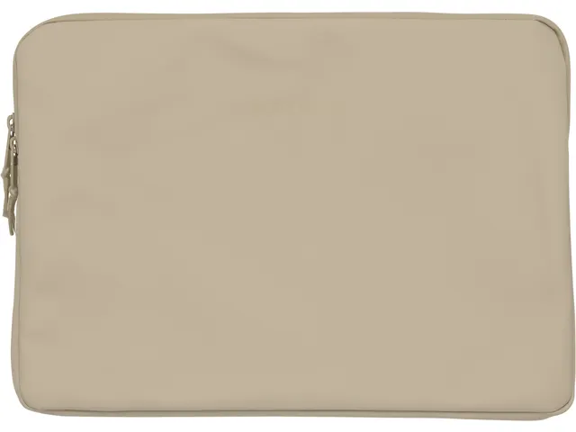 Laptophoes Beckmann Street M 24x34x2cm Beige