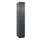dubbeldekse locker,HxBxD 1950x300x500mm,1x2vak.,vak B 300mm