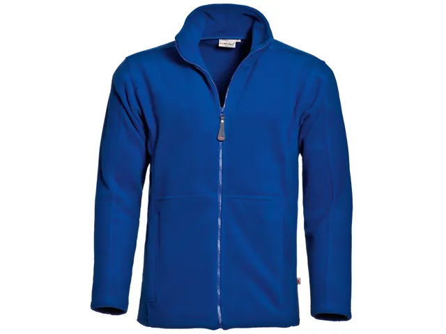 Santino Bormio fleece jas - XXL