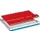 Indelingsmateriaal vanaf front H 50mm 24verdeelgootjes/40gootverdelers