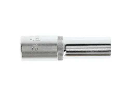R61101314 Dopsleutel 1/2 inch 12vierkant 13mm lengte 77mm