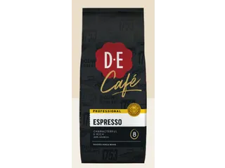 koffiebonen Espresso pak van 1 kg - 1