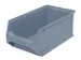 Bac À Bec Hxlxp 150X200X350Mm Pp Gris