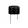Micro Buzzer Voor Printmontage 12VDC - Verzegeld