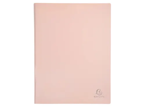 Showalbum AQUAREL PP 40 tas A4 geass.