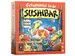 999Games Geharrewar in de Sushibar Dobbelspel 8+