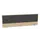 opzetpaneel bureau aanbouw achter NE-esdoorn BN8010-antraciet 1800mm
