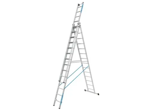 multifunctionele reformladder,3x14,Sporten/treden,balk L 4,14-9,73m