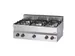 Modular Gaskooktoestel 5 branders Gas