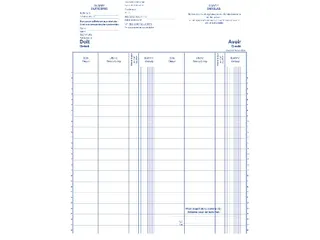 Piqure 32x24 Aandeelh CV/SC 80 blz - 2