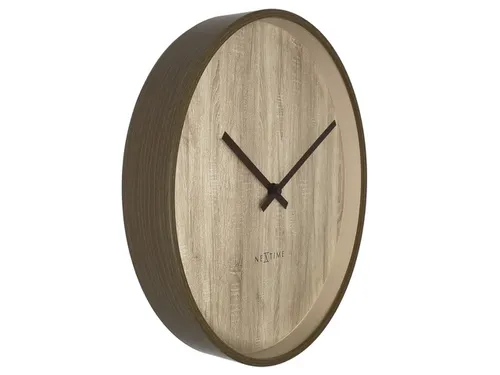 Wandklok NeXtime Oslo 30 cm