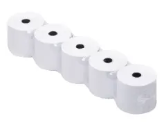 OUTLET Telrol Quantore 80mmx56m kern Ø12mm 80x77x12mm