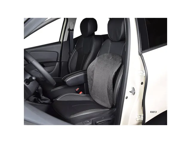 Verstelbare Lendesteun Grijs