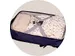Rugzak Oxford Identity 14 vakken navy 15 inch