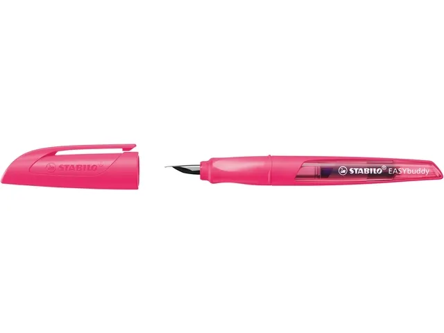 Vulpen STABILO Easybuddy L en M neon assorti