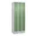 locker,HxBxD 1950x750x500mm,3vak,vak B 250mm,cil.-slot,sokkel
