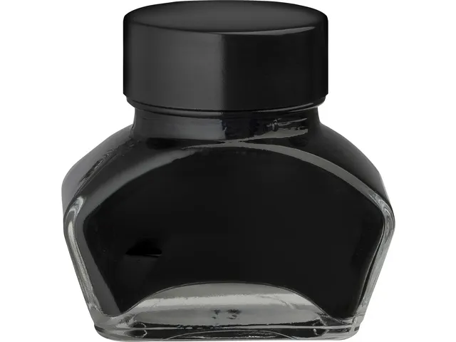 Encre calligraphique Standardgraph 30ml noir charbon