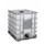 IBC-container,HxLxB 1160x1200x1000mm,1000l,invulopening Ø 150mm