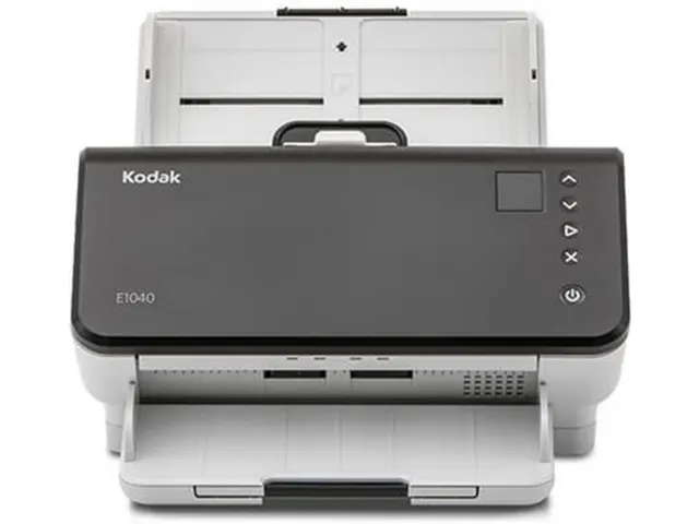 Kodak E1040 A4 Documentscanner