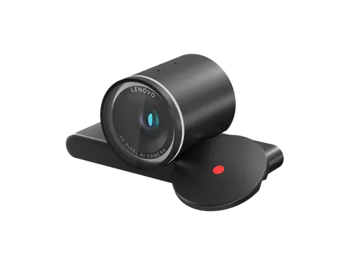 Lenovo 4K Pro Webcam