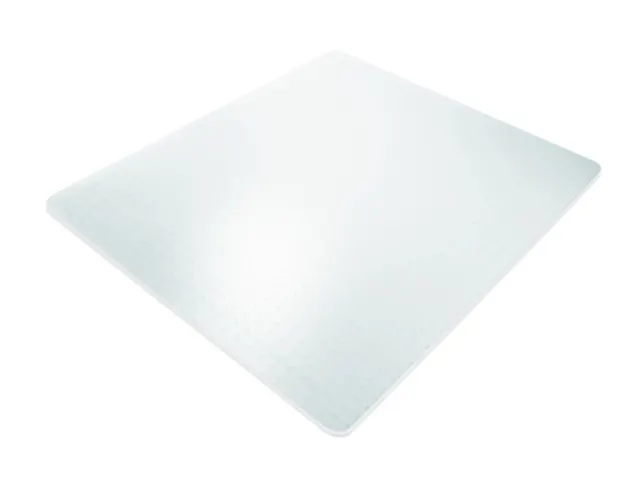 Tapis protection sol pour moquette 900x1200mm Polycarbonate