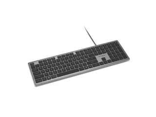 Kensington KB515 EQ USB-C/USB-A Wired Keyboard Qwerty - 2