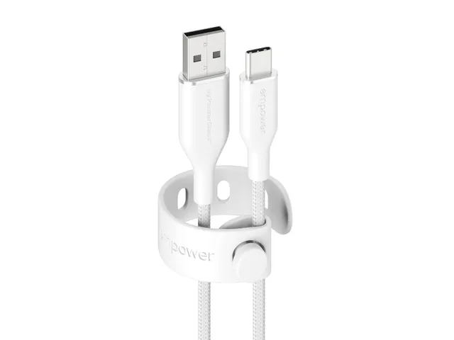 PanzerGlass empower by Racing 60W USB-A to USB-C Cable | USB 2.0