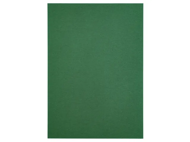 Kopieerpapier Papicolor A4 100gr 12 vel dennengroen