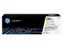 Cartouche toner HP CF402X 201X jaune HC
