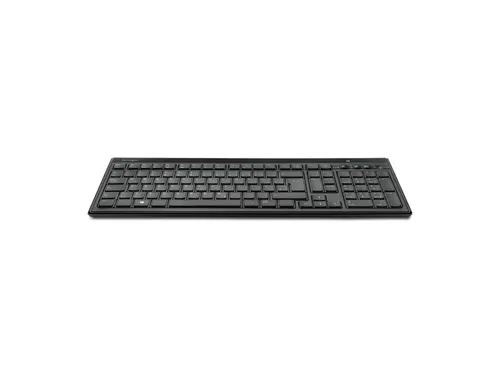 Draadloos Advance Fit Slim toetsenbord AZERTY FR