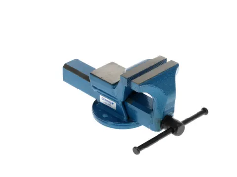 GEDORE 411-125 Parallelbankschroef 125mm