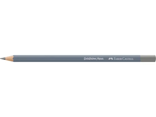 Aquarelkleurpotlood Goldfaber 272 warmgrijs III