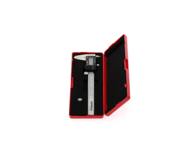 GEDORE R94420021 Digitale schuifmaat 153mm mm/inch
