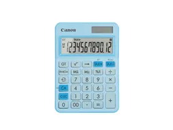 Rekenmachine Canon LS-125KB blauw