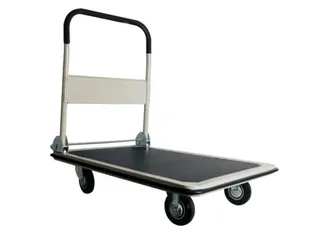 Transportwagen 91x61cm Max Laadvermogen 300kg - 1