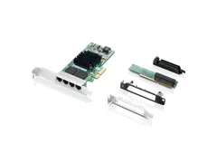 Lenovo 4XC0R41416 Intern Bedraad PCI Express Ethernet Kaart