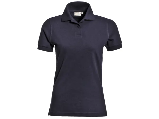 Santino Charma dames poloshirt - S