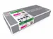 AS12734 Astar Lexmark C734A1MG Optra C toner magenta rebuilt 6000pag
