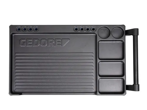 TTB-TS-173 Gereedschapswagen met 173-delig assortiment