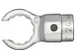 8797-20 Combinatiesleutel,open 16 Z,20mm