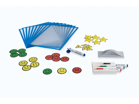 Starterkit Visual Management